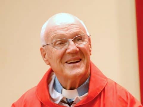 Farewell to missionary who walked with the poor and marginalised