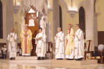 Prayers for Pope Leo XIV: unity, mission, and hope for a papal visit to China
