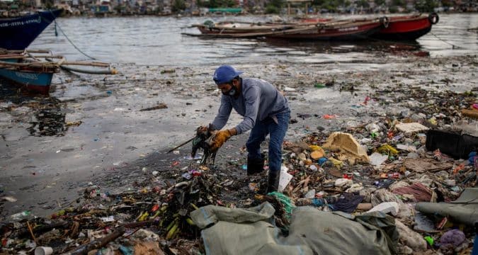 With Laudato Si’, Pope Francis firmly planted ecology into Catholic social teaching