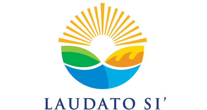 Ten years of Laudato Si’: Hand in hand.