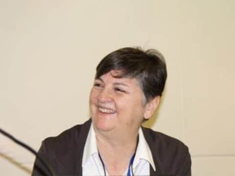 Pope appoints religious sister secretary of dicastery for religious
