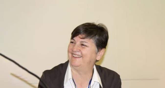 Pope appoints religious sister secretary of dicastery for religious