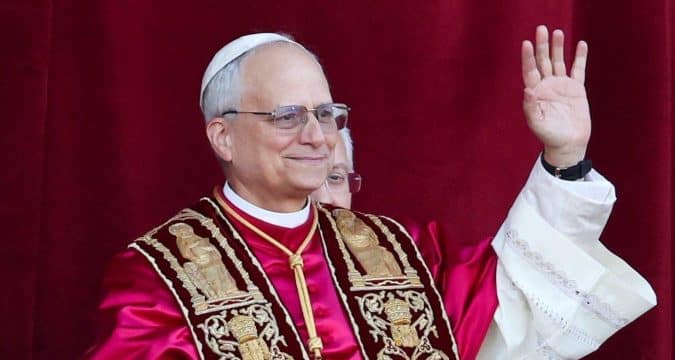 A Bridge of Hope: Cardinal Stephen on the conclave and the new papacy