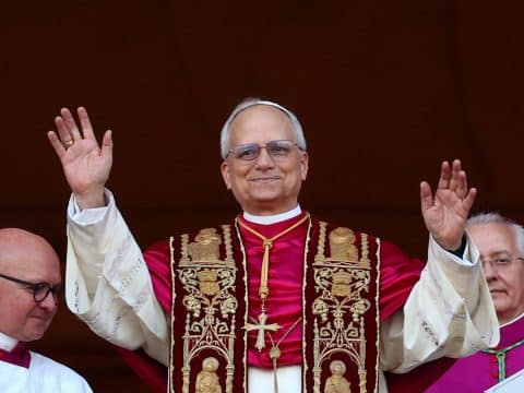 A pope for a Church that listens and walks together