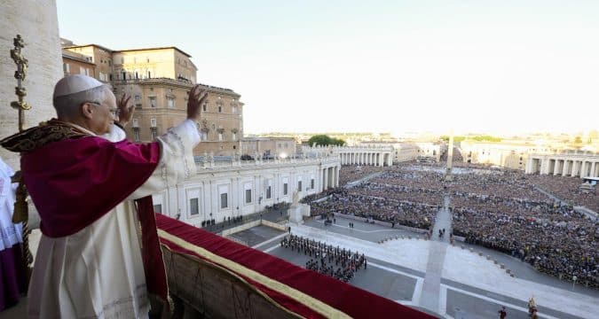 Pope Leo XIV: a bridge between continents and a voice for reform