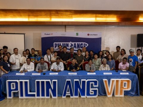 Filipino clergy invoke Laudato Si’ in defense of maritime corridor