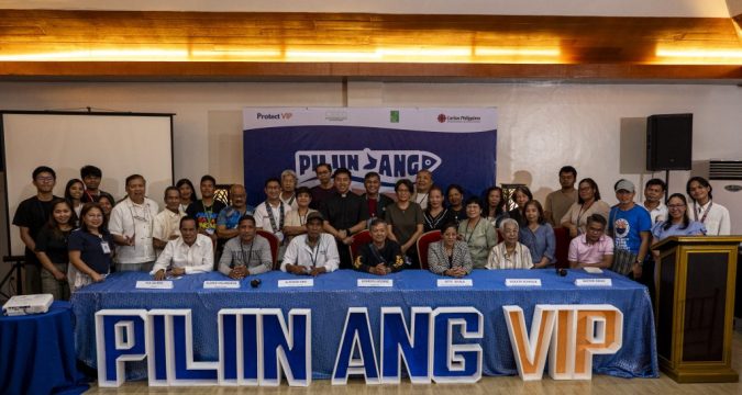 Filipino clergy invoke Laudato Si’ in defense of maritime corridor