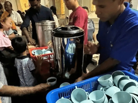 Malaysian Catholics ramp up efforts to tackle climate change