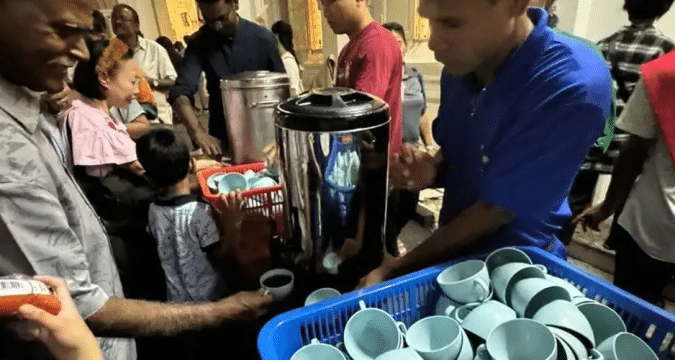 Malaysian Catholics ramp up efforts to tackle climate change