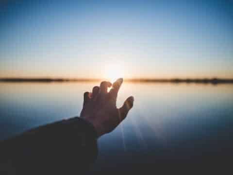 We owe ourselves hope
