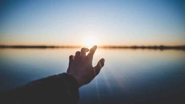 We owe ourselves hope