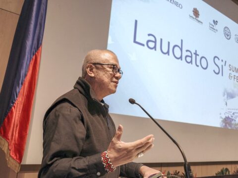 Filipino bishop links ecological justice with moral conversion in governance