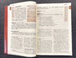 Claretians publish landmark bible translation in Simplified Chinese