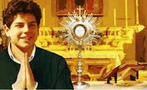Eucharistic devotion: between naivety and responsibility