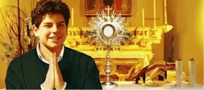 Eucharistic devotion: between naivety and responsibility
