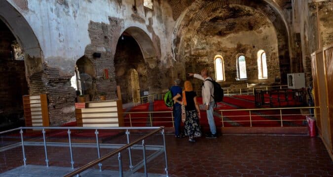 Vatican confirms papal trip to Turkey and Lebanon Vatican confirms papal trip to Turkey and Lebanon