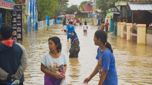 The Philippines needs a moral revolution to fix corruption and environment