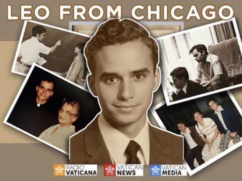 Link for “Leo from Chicago” – The documentary on Pope Leo XIV