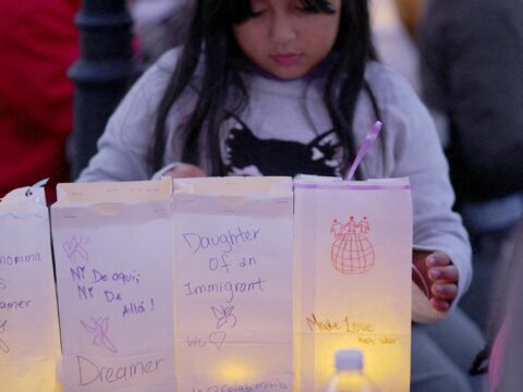 US bishops issue ‘special pastoral message’ on immigration