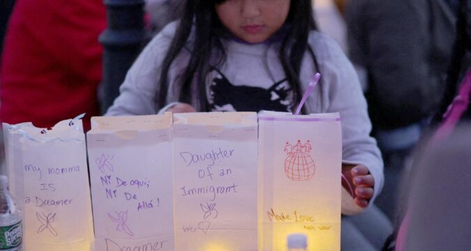 US bishops issue ‘special pastoral message’ on immigration