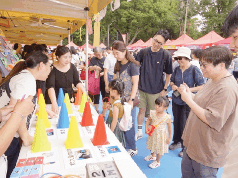 Caritas Bazaars charity  draws 17,000 people in second week