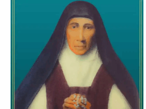 Pope hails India’s first Indigenous nun Pope hails India’s first Indigenous nun