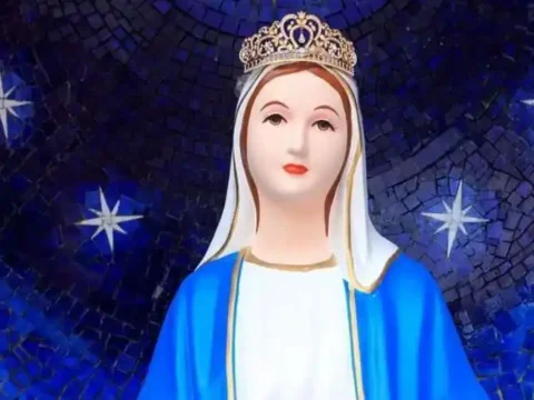 Catholics face excommunication for visiting banned Marian shrine in Korea