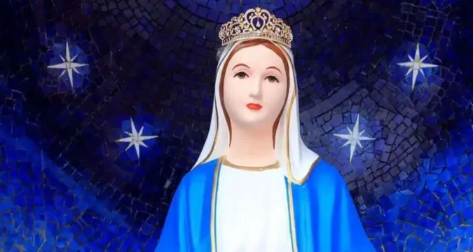 Catholics face excommunication for visiting banned Marian shrine in Korea