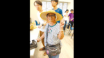 Reaching out to the needy and inviting them home