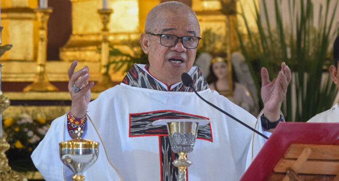 Philippine bishops’ commission on social action calls for end to political dynasties Philippine bishops’ commission on social action calls for end to political dynasties