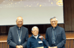 Half a century of dedicated service to the Diocese of Hong Kong 