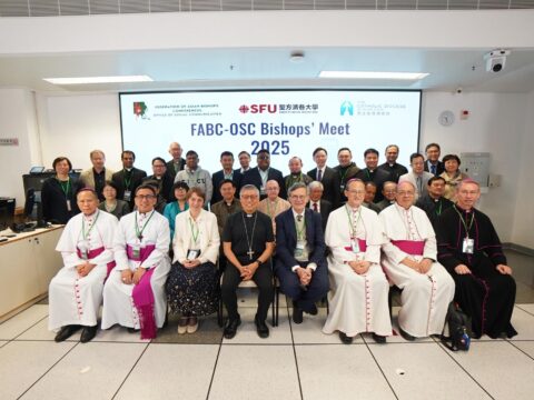 Asian bishops call for responsible and pastoral engagement with Artificial Intelligence