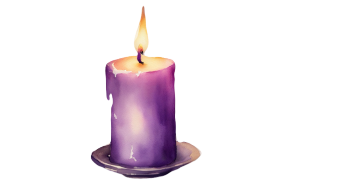 A chance to hope and pray