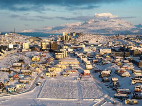 US cardinals call for ‘genuinely moral foreign policy for our nation’