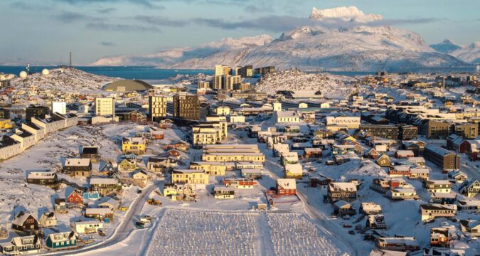 US cardinals call for ‘genuinely moral foreign policy for our nation’