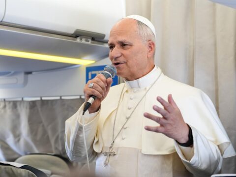 Anticipated papal visits for 2026 