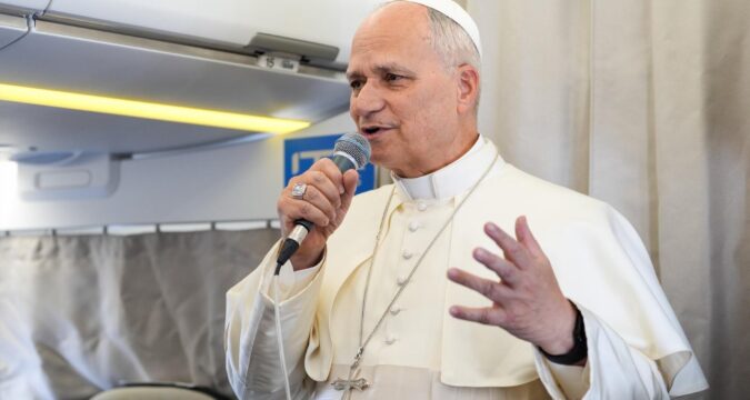 Anticipated papal visits for 2026 