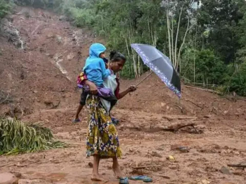 Church in Sri Lanka working to ‘keep hope alive’ after devastating floods