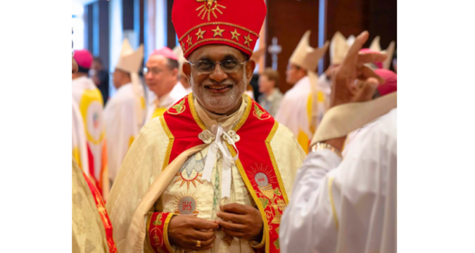 Syro-Malabar Synod urges action on declining population and ‘reckless’ migration Syro-Malabar Synod urges action on declining population and ‘reckless’ migration