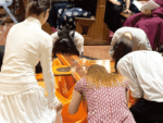 Taizé meeting for young Asians coming soon