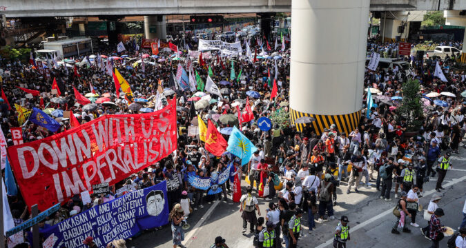 On 40th anniversary of People Power revolution, Philippine bishop calls for ‘culture of accountability’ 