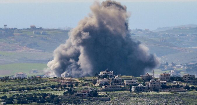 Lebanon’s Eastern Catholic patriarchs, bishops call for end to ‘spiral of violence’ 