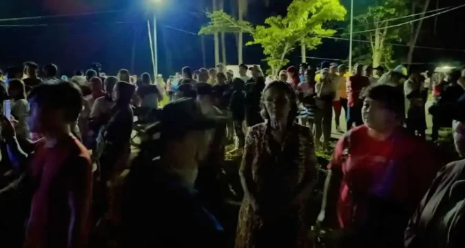 A small Philippine town’s victory over hazardous mining