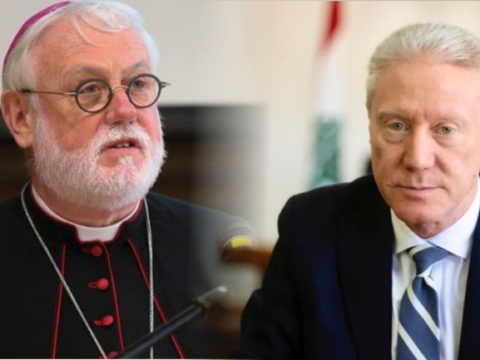 Appeal for Holy See to help protect Lebanon’s Christians amid escalating violence