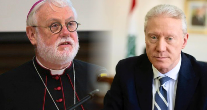 Appeal for Holy See to help protect Lebanon’s Christians amid escalating violence