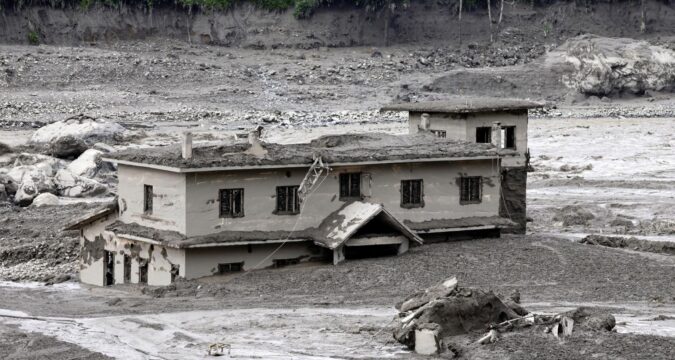 Pope Leo prays for victims of devastating Nepal floods