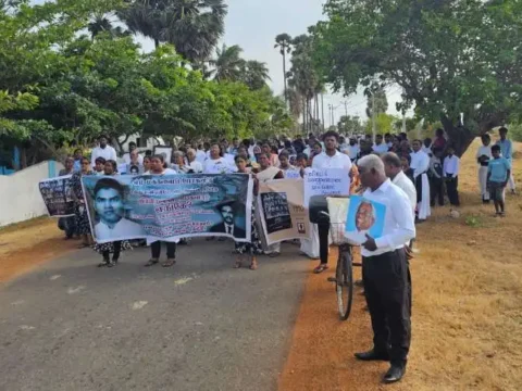 Two decades on, still seeking answers for Sri Lanka’s disappeared clergy
