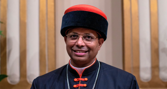 Kazakhstan to host second Holy See colloquium on children’s rights and dignity