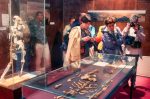 Humanity’s ancestors and the evolving journey of prehumans