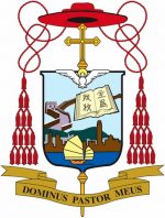 Caritas Fund Raising Campaign appeal from Cardinal Tong